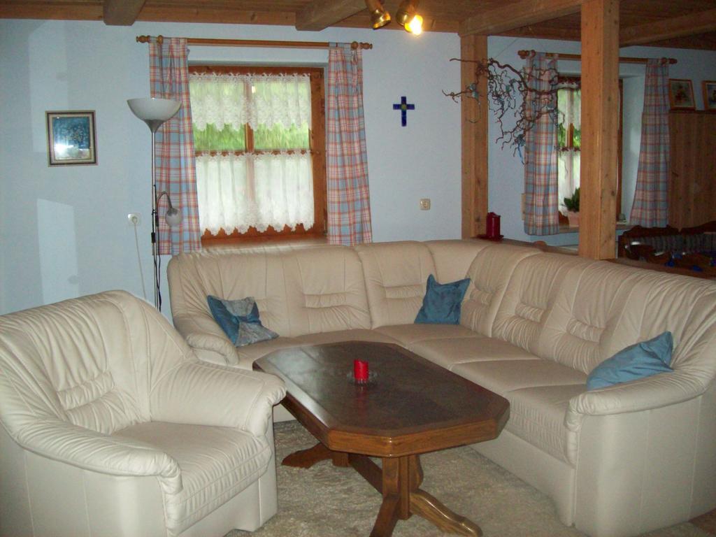 Ferienwohnung Max Und Klaudia Mueller Drachselsried Ngoại thất bức ảnh